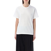 White Polos & T-shirt